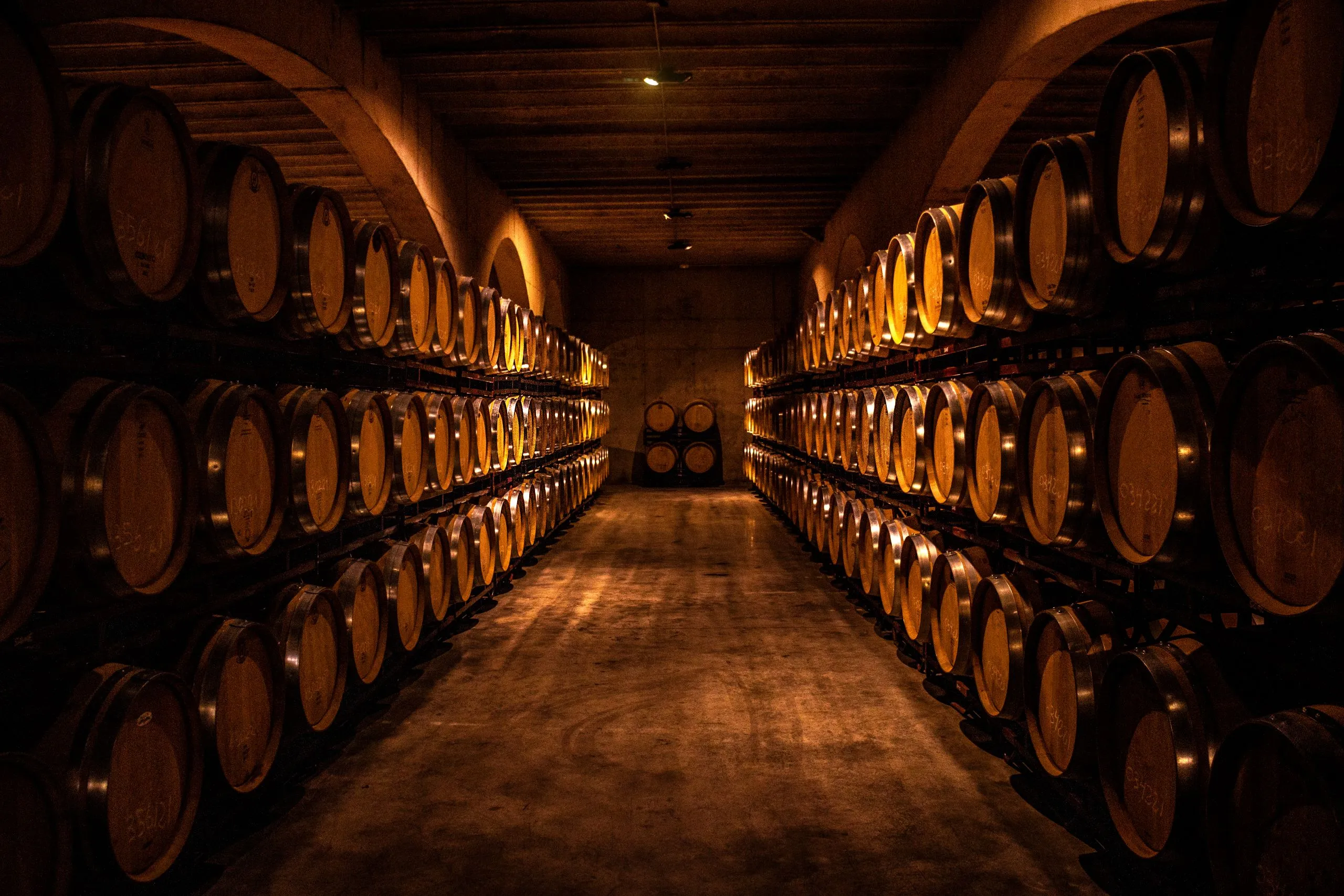 Exklusive Biere und holzfassgereifte Spezialitäten beim Biertasting genießen