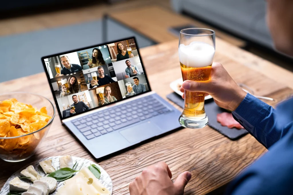Biertasting Online Deutschland - Biersommelier Sascha Renkamp